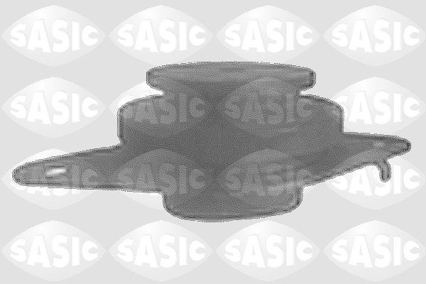 Engine Mounting - 4001786 SASIC