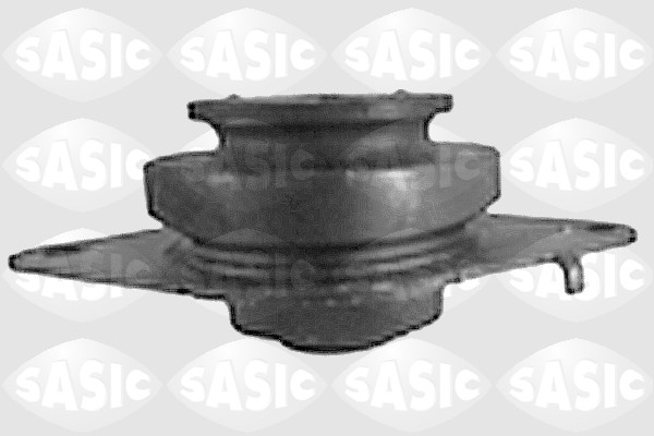 Engine Mounting - 4001787 SASIC
