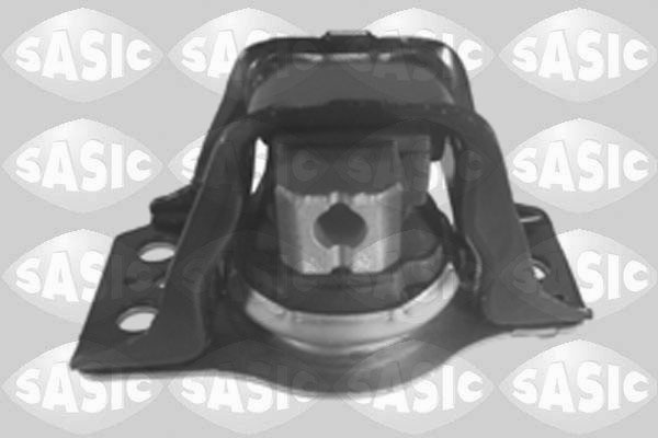 Engine Mounting - 4001788 SASIC