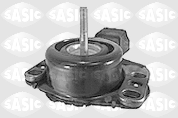 Engine Mounting - 4001798 SASIC