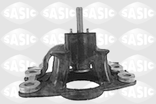 Engine Mounting - 4001799 SASIC