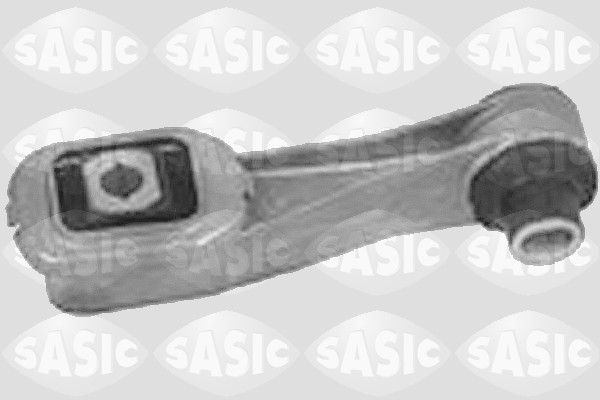 Sospensione, Motore - 4001802 SASIC