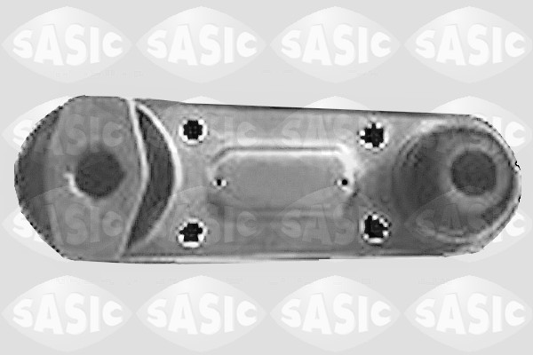 Sospensione, Motore - 4001813 SASIC