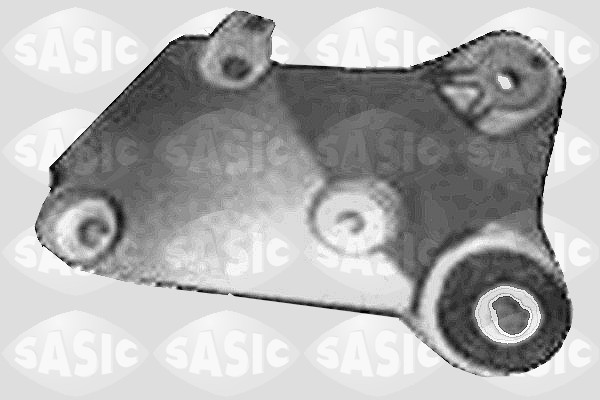 variklio montavimas - 4001817 SASIC
