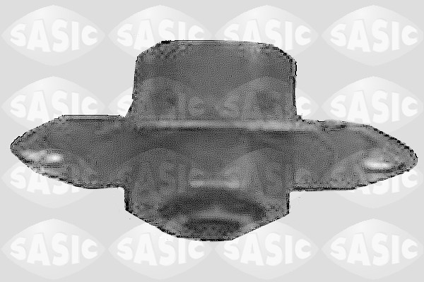 Engine Mounting - 4001823 SASIC