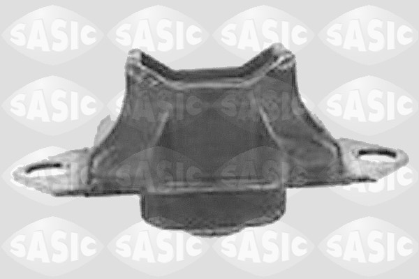 Sospensione, Motore - 4001826 SASIC