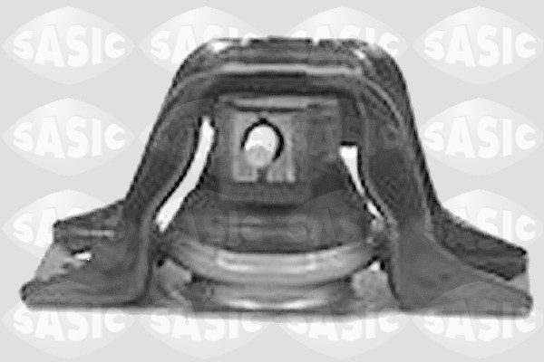 Engine Mounting - 4001827 SASIC
