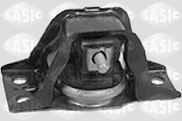 Engine Mounting - 4001828 SASIC