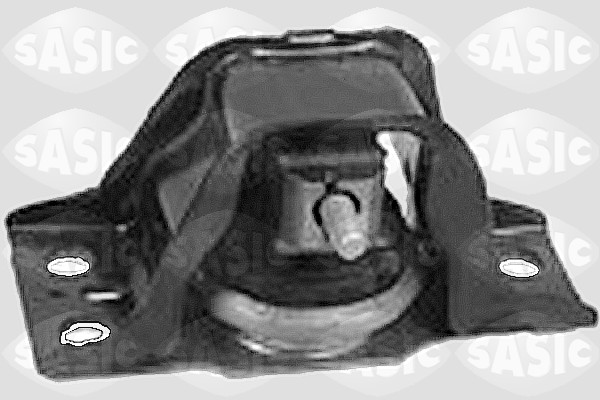 Sospensione, Motore - 4001829 SASIC