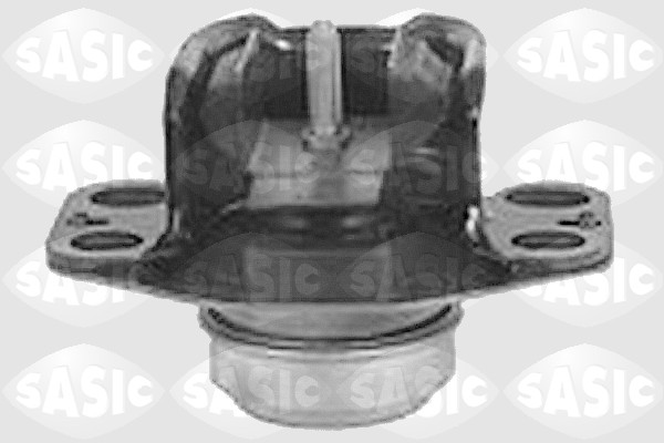 Sospensione, Motore - 4001835 SASIC