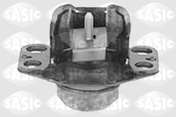 Engine Mounting - 4001836 SASIC