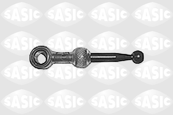 Repair Kit, gear lever - 4002450 SASIC