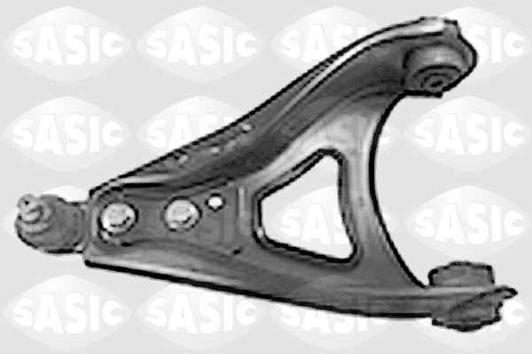 Track Control Arm - 4003359 SASIC