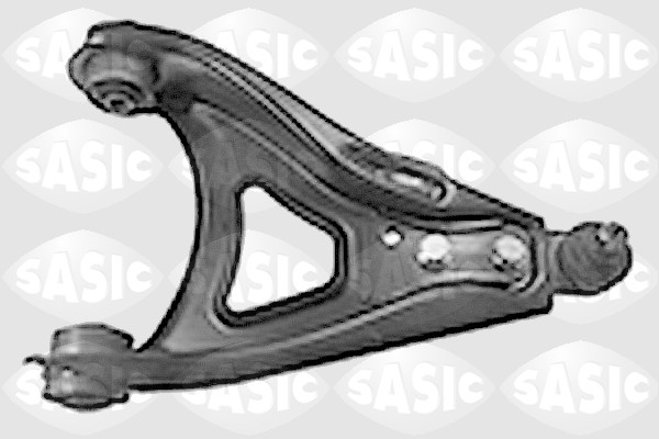 Track Control Arm - 4003360 SASIC