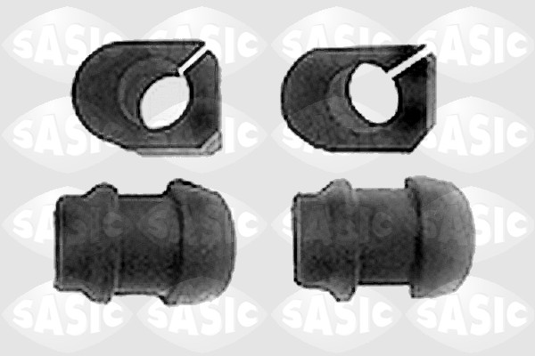 Repair Kit, stabilizer suspension - 4005086 SASIC