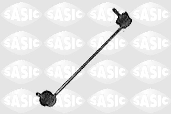 Asta/Puntone, Stabilizzatore - 4005118 SASIC