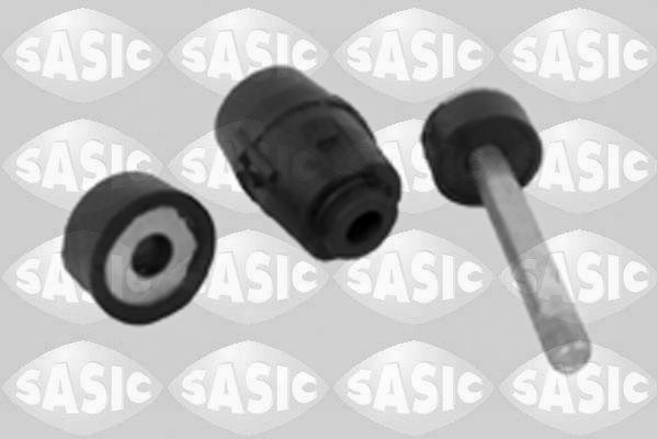 skersinio stabilizatoriaus įvorių komplektas - 4005129 SASIC