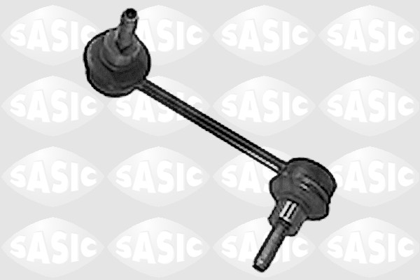 Asta/Puntone, Stabilizzatore - 4005139 SASIC