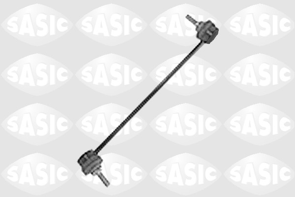 Asta/Puntone, Stabilizzatore - 4005141 SASIC