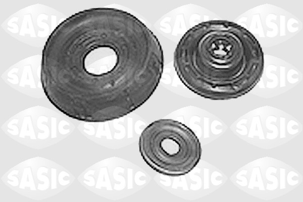 Kit riparazione, Sospensione ruota - 4005229 SASIC
