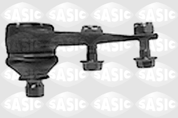 Trag-/Führungsgelenk - 4005257 SASIC