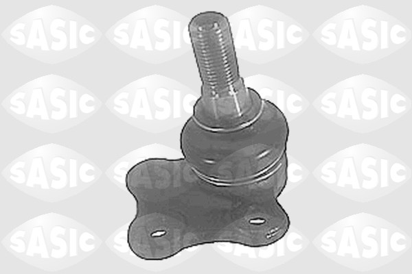 Giunto di supporto / guida - 4005278 SASIC