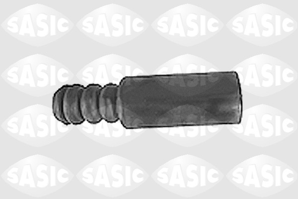Rubber Buffer, suspension - 4005373 SASIC