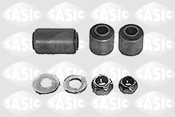 Kit riparazione, Braccio trasversale - 4005400 SASIC