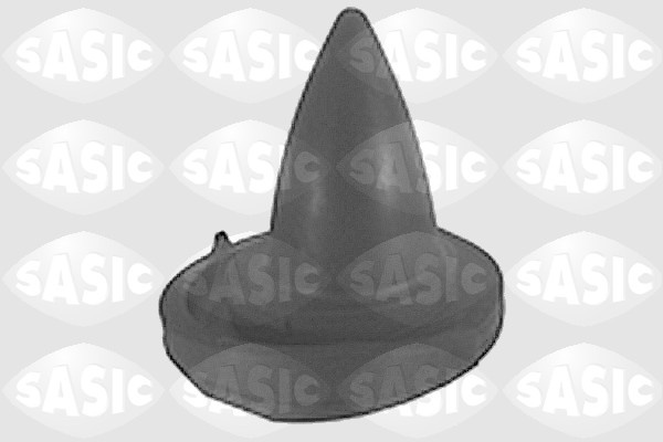 Tampone paracolpo, Sospensione - 4005509 SASIC