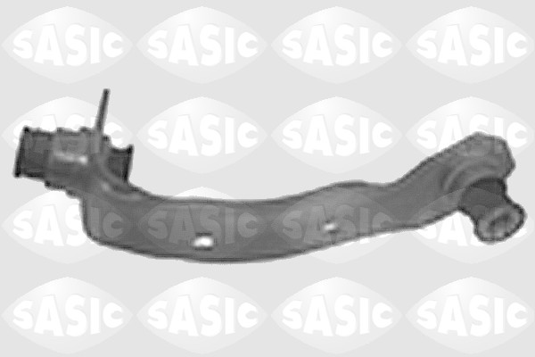 Engine Mounting - 4005520 SASIC