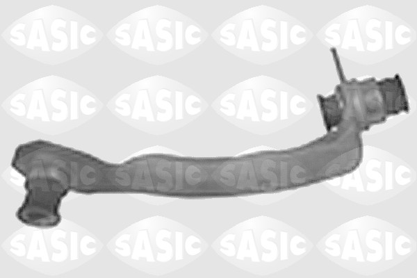 Engine Mounting - 4005521 SASIC