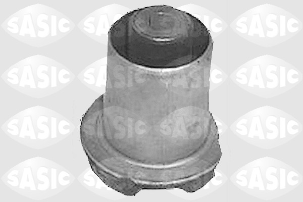 Supporto, Corpo assiale - 4005527 SASIC