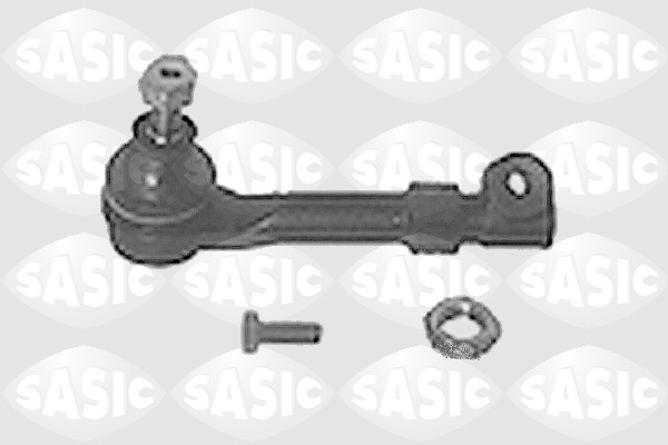 Tie Rod End - 4006109 SASIC