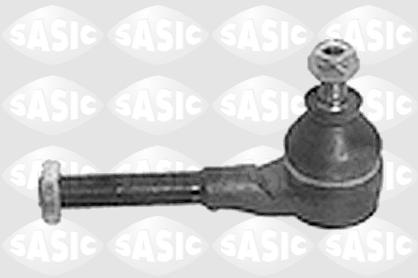 Tie Rod End - 4006114 SASIC