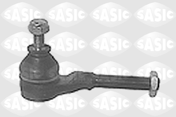 Tie Rod End - 4006115 SASIC