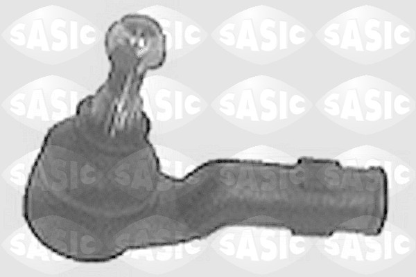 Наконечник поперечной рулевой тяги - 4006132 SASIC