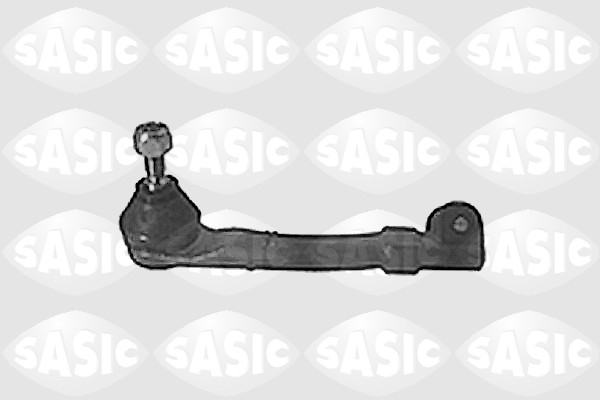 skersinės vairo trauklės galas - 4006145 SASIC