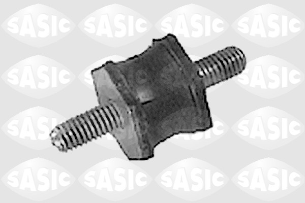 Rubber Buffer, silencer - 4391101 SASIC