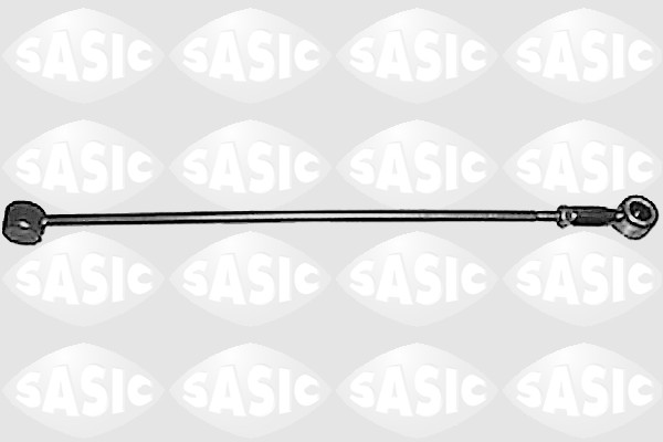 Repair Kit, gear lever - 4442822 SASIC