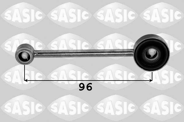 remonto komplektas, pavarų svirtis - 4542C92 SASIC