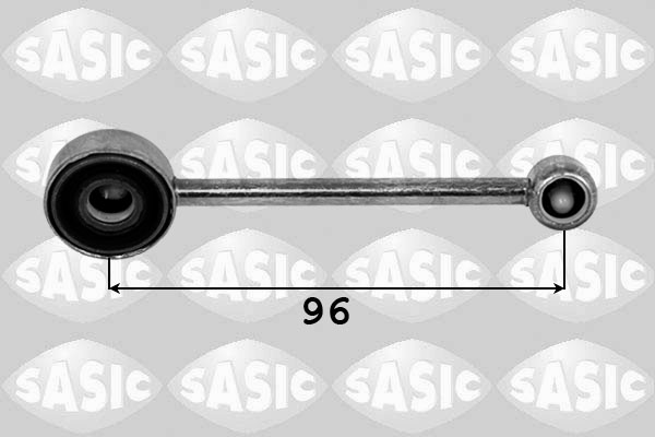 Kit riparazione, Leva cambio - 4542F52 SASIC