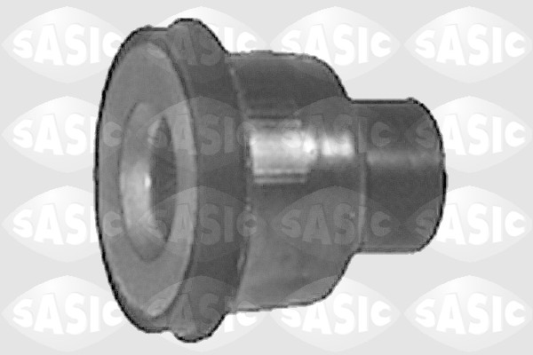 Mounting, axle bracket - 5043063 SASIC