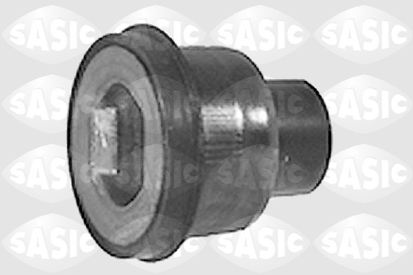 Mounting, axle bracket - 5043073 SASIC
