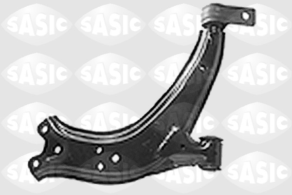 Braccio oscillante, Sospensione ruota - 5213A73 SASIC