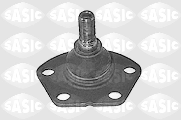Giunto di supporto / guida - 6403553 SASIC