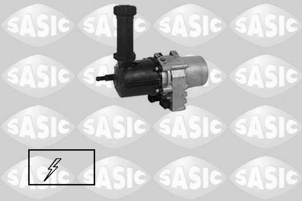 Hydraulic Pump, steering system - 7070047 SASIC