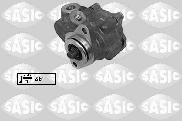 Pompa idraulica, Sterzo - 7070061 SASIC