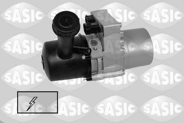 Pompa idraulica, Sterzo - 7070065 SASIC