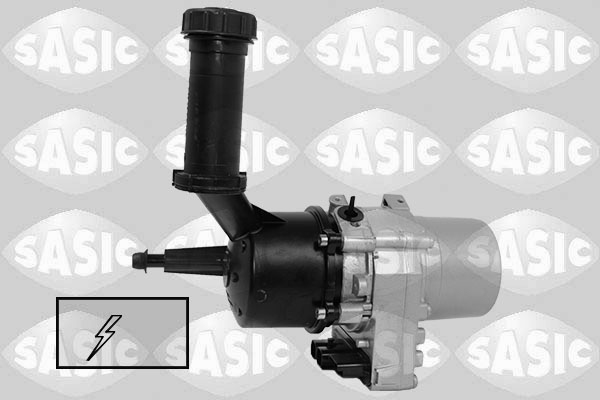Pompa idraulica, Sterzo - 7070066 SASIC