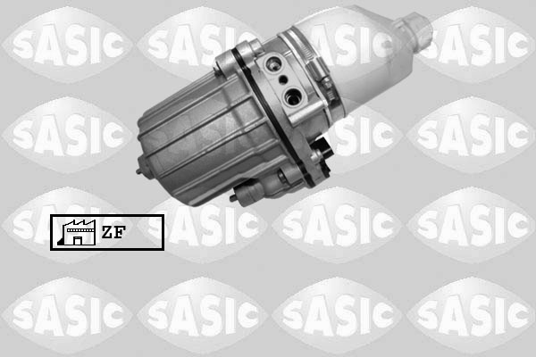Pompa idraulica, Sterzo - 7076080 SASIC
